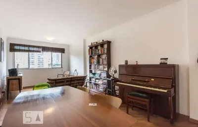 Apartamento com 2 quartos à venda na Rua João Moura, 1108, Pinheiros, São Paulo