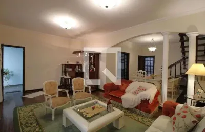 Casa à venda - jardim marajoara , 3 quartos,  300 m2