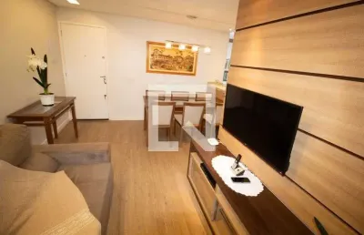 Apartamento com 3 quartos à venda na Rua Professor Aprígio Gonzaga, 444, Saúde, São Paulo