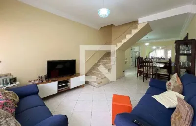 Casa com 2 quartos à venda na Avenida Moaci, 1565, Moema, São Paulo