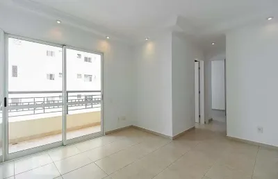 Apartamento com 2 quartos à venda na Rua Alves Guimarães, 518, Pinheiros, São Paulo