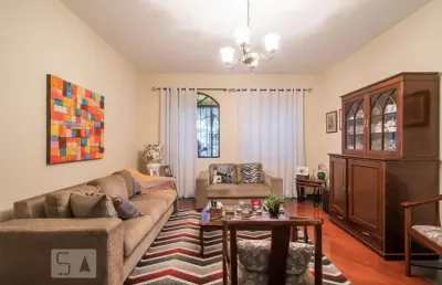 Casa à venda - chácara santo antonio, 3 quartos,  175 m2