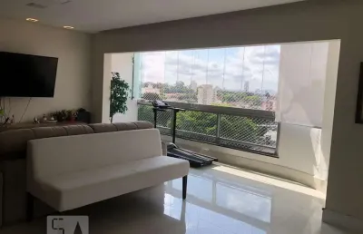 Apartamento com 3 quartos à venda na Rua Major Freire, 98, Saúde, São Paulo