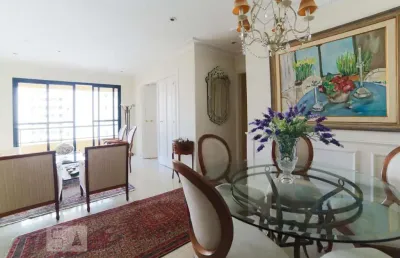 Apartamento com 3 quartos à venda na Avenida Portugal, 605, Brooklin, São Paulo