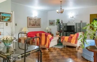 Casa com 3 quartos à venda na Rua Jocelino da Cruz, 53, Saúde, São Paulo