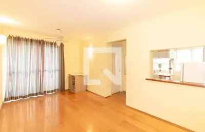 Apartamento com 1 quarto à venda na Rua Professor Tamandaré Toledo, 64, Itaim Bibi, São Paulo