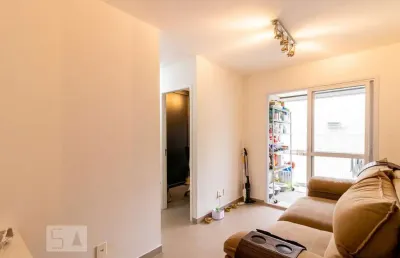 Apartamento à venda - vila mariana, 2 quartos,  137 m2