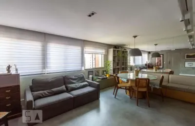 Apartamento com 2 quartos à venda na Rua Nova York, 622, Brooklin, São Paulo