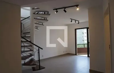 Apartamento à venda - vila madalena, 2 quartos,  128 m2
