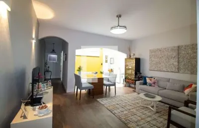 Casa à venda - chácara santo antonio, 3 quartos,  160 m2
