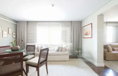 Apartamento à venda - pinheiros, 2 quartos,  130 m2