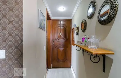 Apartamento com 3 quartos à venda na Rua Teodoro de Beaurepaire, 208, Ipiranga, São Paulo