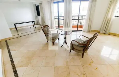 Apartamento à venda - portal do morumbi, 3 quartos,  140 m2