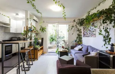 Apartamento com 2 quartos à venda na Avenida Jandira, 404, Moema, São Paulo
