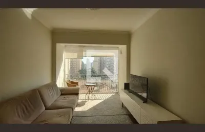 Apartamento à venda - chácara santo antonio, 4 quartos,  120 m2