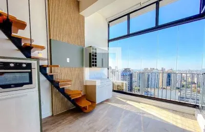 Apartamento à venda - vila mariana, 1 quarto,  39 m2