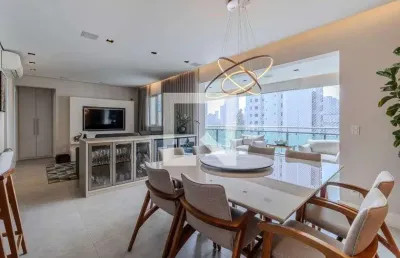 Apartamento à venda - vila andrade, 2 quartos,  119 m2