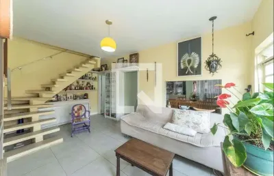 Casa com 2 quartos à venda na Rua Lúcia, 355, Bosque da Saúde, São Paulo