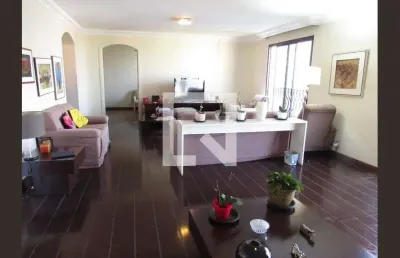 Apartamento com 5 quartos à venda na Rua José Carlos de Toledo Piza, 215, Panamby, São Paulo
