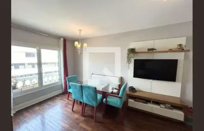 Apartamento com 3 quartos à venda na Rua Ministro Godói, 1020, Perdizes, São Paulo
