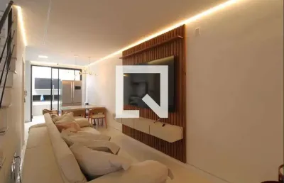 Casa à venda - jardim marajoara , 3 quartos,  123 m2