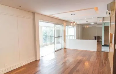 Apartamento com 4 quartos à venda na Rua Vergueiro, 5400, Ipiranga, São Paulo