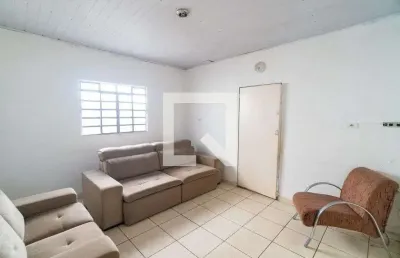 Casa com 2 quartos à venda na Rua Artur Thiré, 996, Saúde, São Paulo