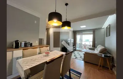 Apartamento à venda - vila mascote, 3 quartos,  105 m2