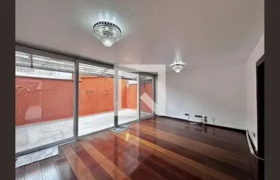 Casa à venda - chácara santo antonio, 3 quartos,  155 m2