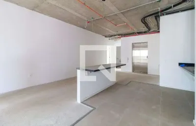 Apartamento com 2 quartos à venda na Avenida Roque Petroni Júnior, 630, Brooklin, São Paulo