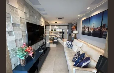 Apartamento à venda - barra funda, 3 quartos,  90 m2
