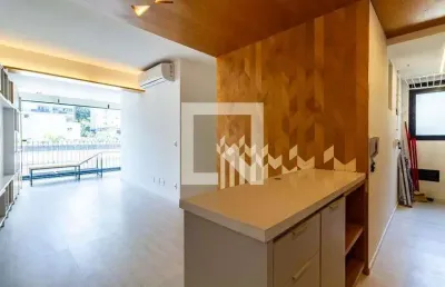 Apartamento com 3 quartos à venda na Rua Cardeal Arcoverde, 614, Pinheiros, São Paulo