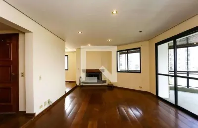 Apartamento com 4 quartos à venda na Rua José Carlos de Toledo Piza, 101, Panamby, São Paulo