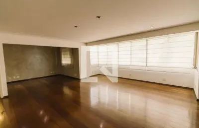 Apartamento à venda - alto da lapa, 4 quartos,  160 m2
