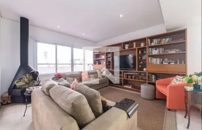Apartamento com 2 quartos à venda na Rua Geórgia, 207, Brooklin, São Paulo