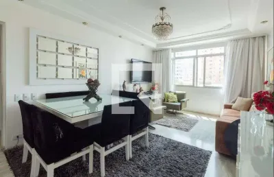 Apartamento à venda - vila madalena, 3 quartos,  106 m2