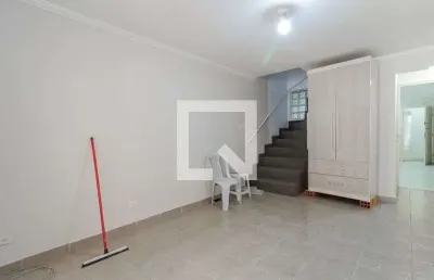 Casa com 2 quartos à venda na Avenida Divino Salvador, 536, Moema, São Paulo