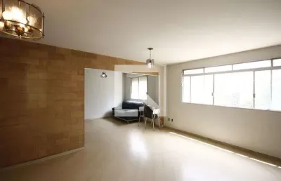 Apartamento à venda - vila mariana, 2 quartos,  115 m2