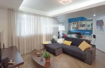 Apartamento à venda - vila mariana, 1 quarto,  61 m2