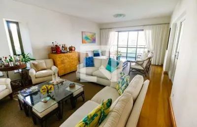 Apartamento à venda - portal do morumbi, 3 quartos,  250 m2