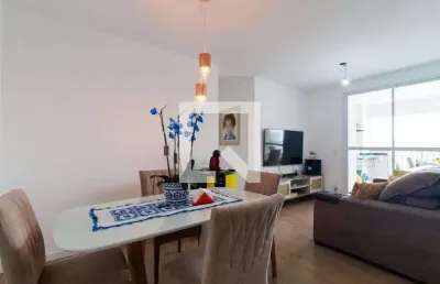 Apartamento com 3 quartos à venda na Avenida Alberto Augusto Alves, 220, Panamby, São Paulo