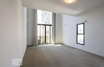 Apartamento com 1 quarto à venda na Rua Bandeira Paulista, 65, Itaim Bibi, São Paulo