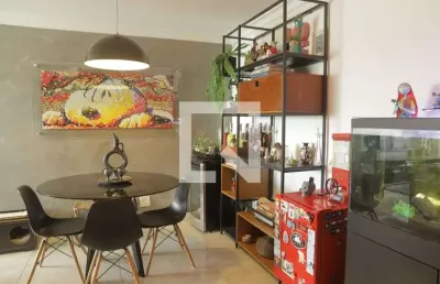 Apartamento com 3 quartos à venda na Rua Forte de Itaipu, 587, Saúde, São Paulo