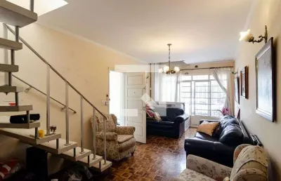 Casa com 3 quartos à venda na Avenida Jônia, 374, Vila Mascote, São Paulo