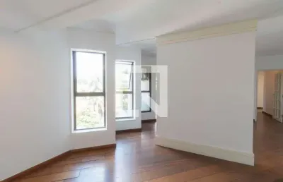 Apartamento com 3 quartos à venda na Rua Luisiania, 255, Brooklin, São Paulo