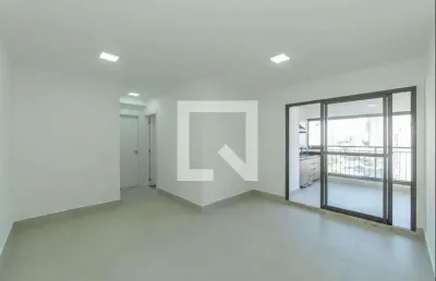 Apartamento à venda - bosque da saúde, 2 quartos,  69 m2