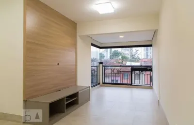 Apartamento à venda - vila clementino, 2 quartos,  60 m2