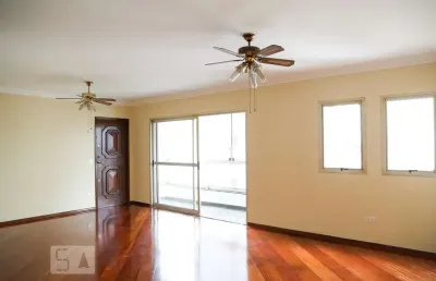 Apartamento com 4 quartos à venda na Rua dos Democratas, 975, Saúde, São Paulo