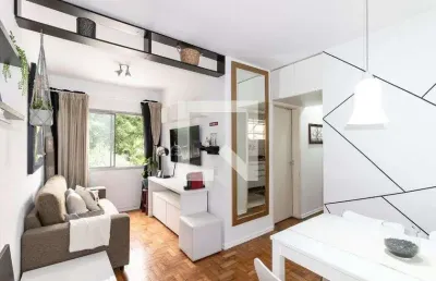Apartamento com 2 quartos à venda na Rua Inhambú, 973, Moema, São Paulo