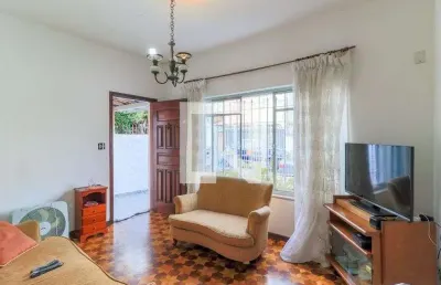 Casa à venda - chácara santo antonio, 3 quartos,  240 m2